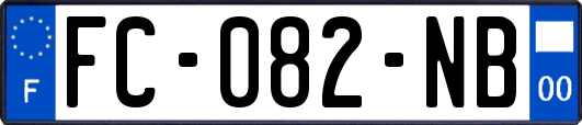 FC-082-NB