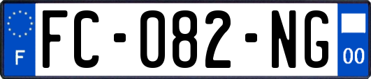 FC-082-NG