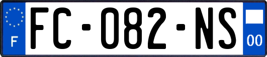 FC-082-NS