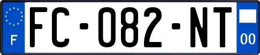 FC-082-NT