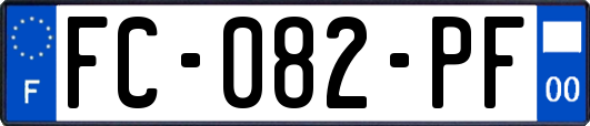 FC-082-PF