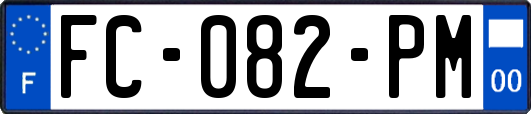 FC-082-PM