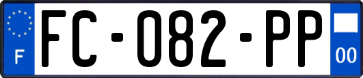 FC-082-PP