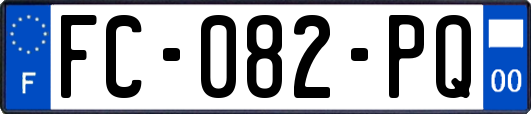 FC-082-PQ