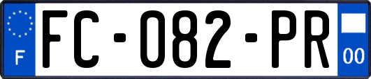 FC-082-PR