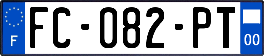FC-082-PT