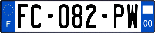 FC-082-PW