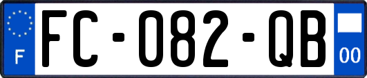 FC-082-QB