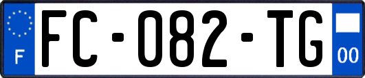FC-082-TG
