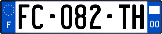 FC-082-TH