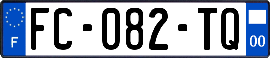 FC-082-TQ