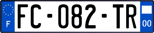 FC-082-TR