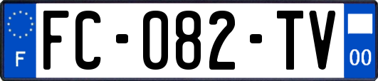 FC-082-TV
