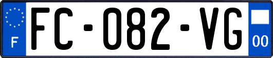 FC-082-VG