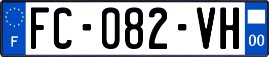 FC-082-VH