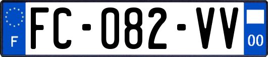 FC-082-VV