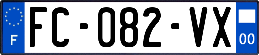 FC-082-VX