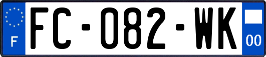FC-082-WK
