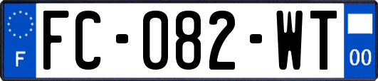 FC-082-WT