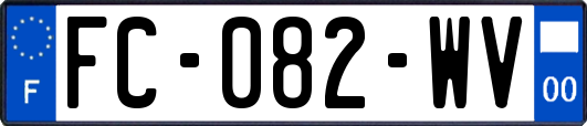 FC-082-WV
