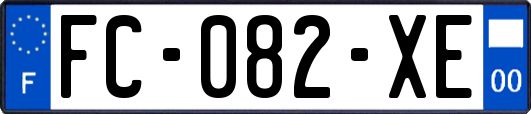 FC-082-XE
