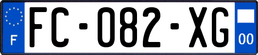 FC-082-XG