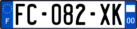 FC-082-XK