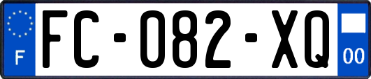 FC-082-XQ