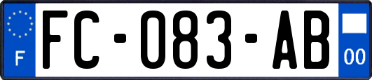 FC-083-AB