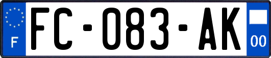 FC-083-AK