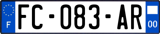 FC-083-AR