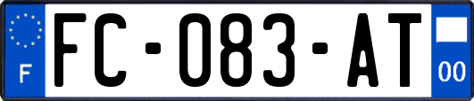 FC-083-AT