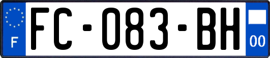 FC-083-BH