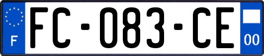 FC-083-CE