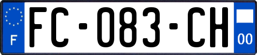 FC-083-CH