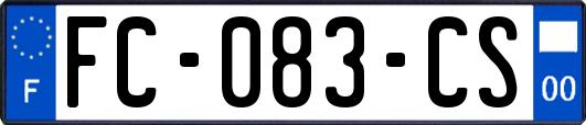 FC-083-CS