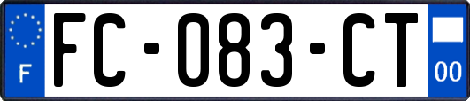 FC-083-CT