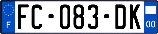 FC-083-DK