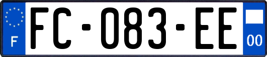 FC-083-EE