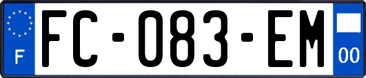 FC-083-EM