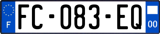 FC-083-EQ