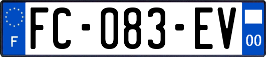 FC-083-EV