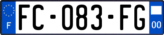 FC-083-FG