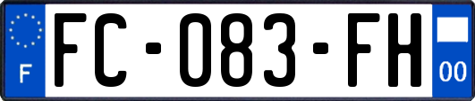 FC-083-FH