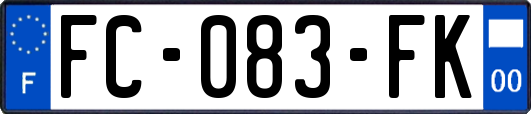 FC-083-FK