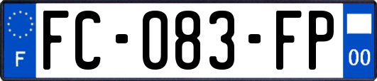 FC-083-FP