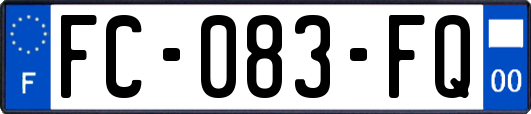 FC-083-FQ