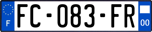 FC-083-FR