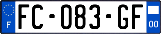 FC-083-GF