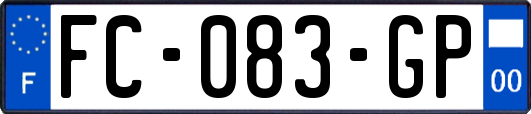 FC-083-GP